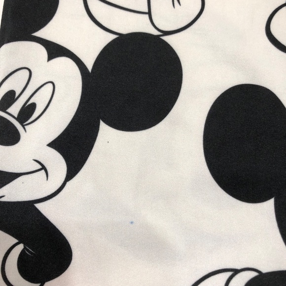 Disney Mickey Mouse leggings - Picture 8 of 10